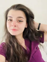 Валерия Кръстева