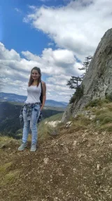 Елиза Петрова