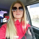 Христина Жечева