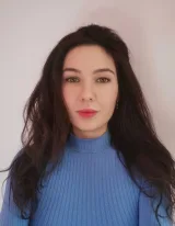Ина Бъчварова