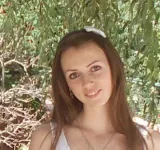 Ивелина Стефанова