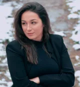 Инна Кирилова