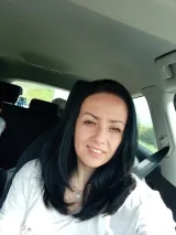 Искра Стоянова