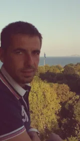 veselin langov