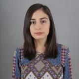 Гергана Богданова