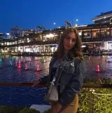 Маргарита Халянова