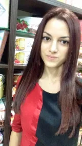 Десислава Цалова