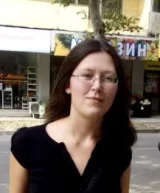 Мая Петрова