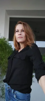 Галя Иванова