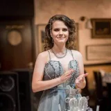 Памела Димитрова