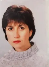 Илиана Христова
