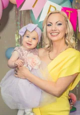 Ивелина Георгиева