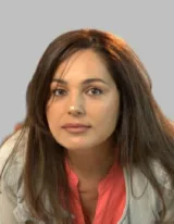 Христина Кацарова