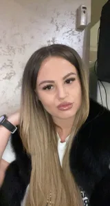 Гергана Лазарова
