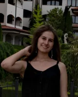 Ася Андреева