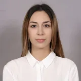 Пламена Жекова