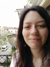 Теодора Будакова