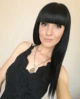 Цветелина Дилчева