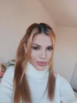 Виктория Стоянова