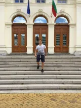 Едислав Тодоров