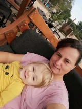 Ивелина Симеонова