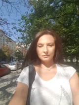 Лидия Конджели
