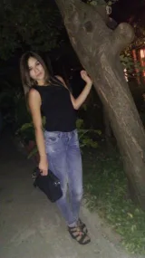 Мария Благолажова