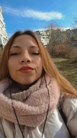 Кристина Милкова