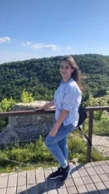 Дани Чилева