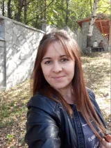 ЛИЛИЯ АБРАШКОВА