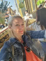 Станислава Василева