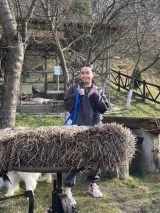 Добромира Зарева