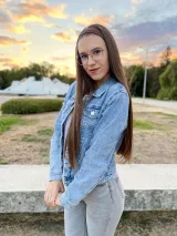 Пламена Лангова