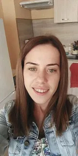 Цветелина Стоянова