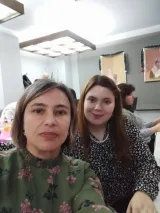 Ирена Илиева