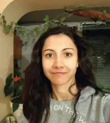 Мариета Йорданова