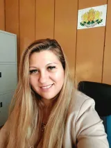 Людмила Любомирова