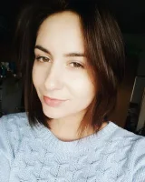 Анастасия Карагенова