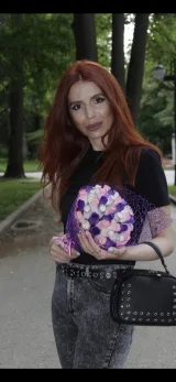 Илиана Найденова