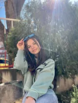 Стефани Ананиева