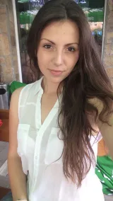Наталия Христова