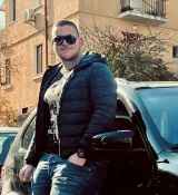 Николай Славов