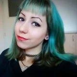 Йоана Маджарова