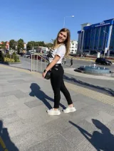 Кристина Тодорова