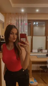 Виктория Милева