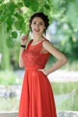 Елена Маринова