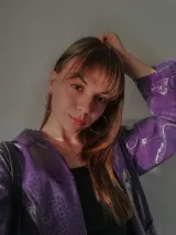Мария Валентинова