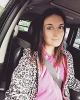 Паолина Георгиева