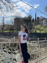 Николета Борисова