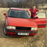 Исус Илиев